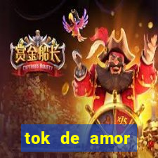 tok de amor boutique santos